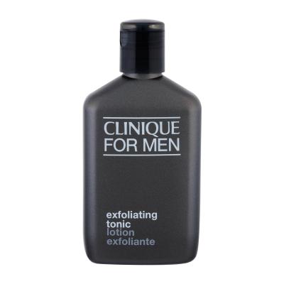 Clinique For Men Exfoliating Tonic Tonik za muškarce 200 ml
