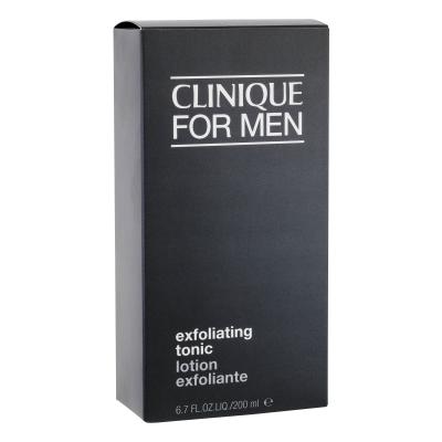 Clinique For Men Exfoliating Tonic Tonik za muškarce 200 ml