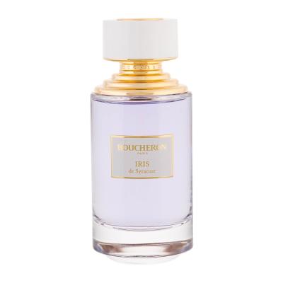 Boucheron La Collection Iris de Syracuse Parfemska voda 125 ml