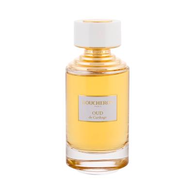 Boucheron La Collection Oud de Carthage Parfemska voda 125 ml