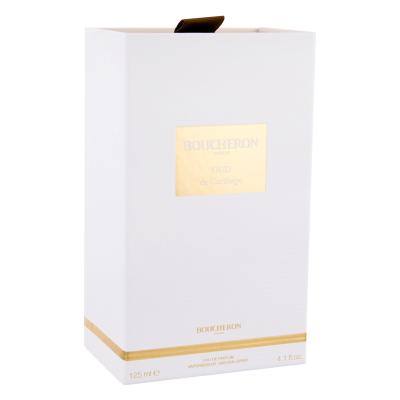 Boucheron La Collection Oud de Carthage Parfemska voda 125 ml
