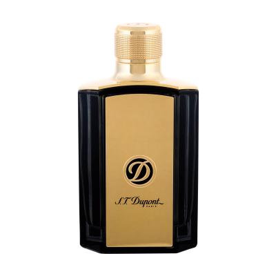 S.T. Dupont Be Exceptional Gold Parfemska voda za muškarce 100 ml