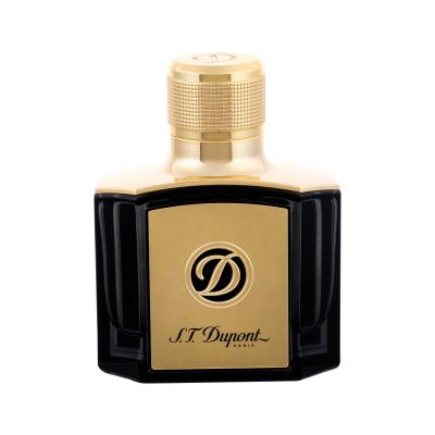 S.T. Dupont Be Exceptional Gold Parfemska voda za muškarce 50 ml