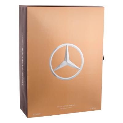 Mercedes-Benz Man Private Parfemska voda za muškarce 100 ml