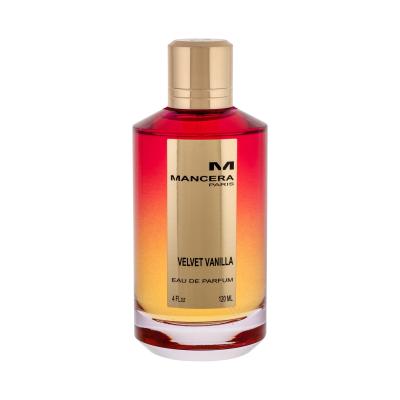 MANCERA Velvet Vanilla Parfemska voda 120 ml