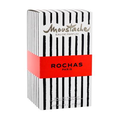 Rochas Moustache Parfemska voda za muškarce 125 ml