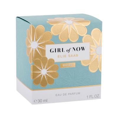 Elie Saab Girl of Now Shine Parfemska voda za žene 30 ml