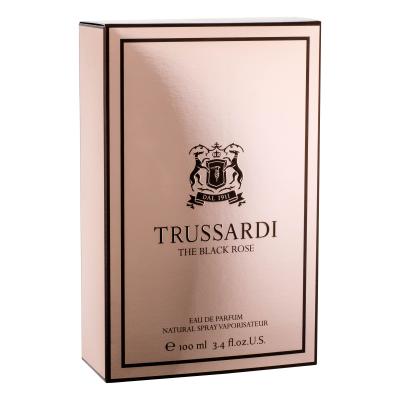 Trussardi The Black Rose Parfemska voda 100 ml