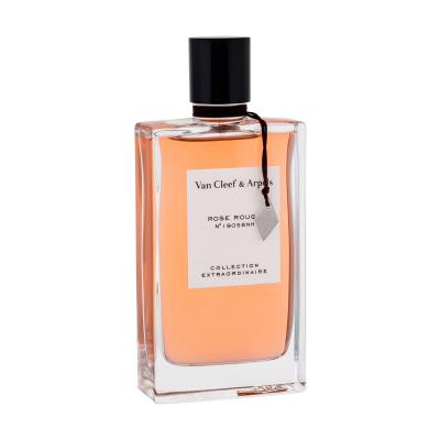 Van Cleef &amp; Arpels Collection Extraordinaire Rose Rouge Parfemska voda 75 ml