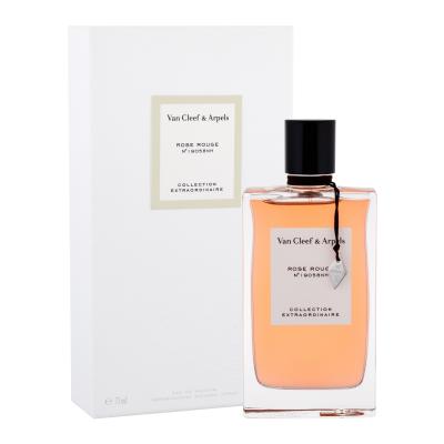 Van Cleef & Arpels Collection Extraordinaire Rose Rouge Parfemska voda 75 ml