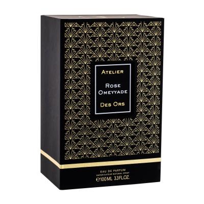 Atelier des Ors Rose Omeyyade Parfemska voda 100 ml