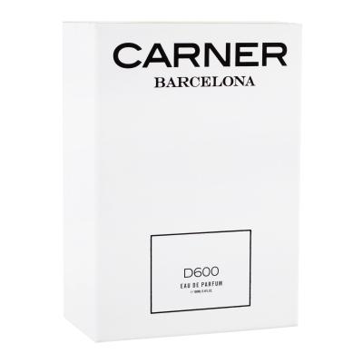 Carner Barcelona Woody Collection D600 Parfemska voda 100 ml