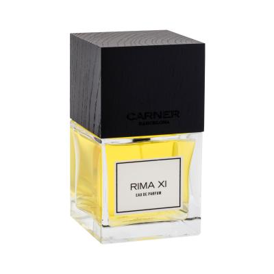 Carner Barcelona Woody Collection Rima XI Parfemska voda 100 ml