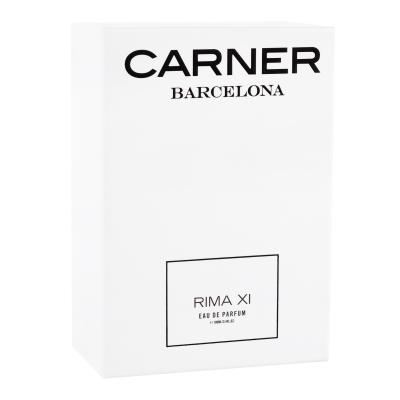 Carner Barcelona Woody Collection Rima XI Parfemska voda 100 ml