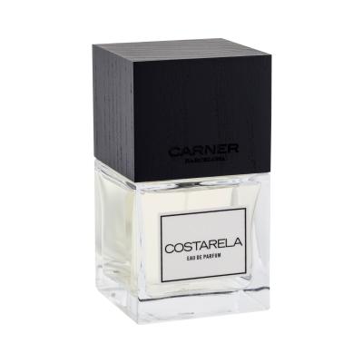 Carner Barcelona Woody Collection Costarela Parfemska voda 100 ml