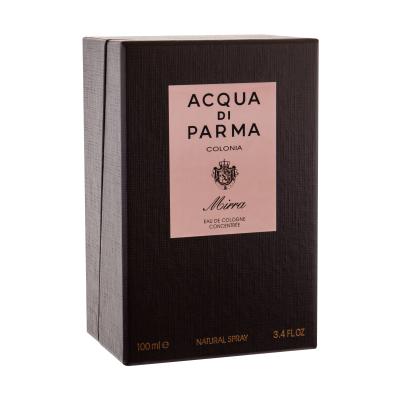 Acqua di Parma Colonia Mirra Kolonjska voda za muškarce 100 ml