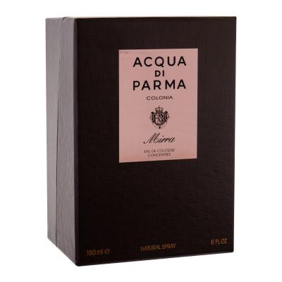Acqua di Parma Colonia Mirra Kolonjska voda za muškarce 180 ml