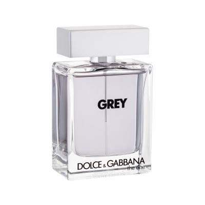 Dolce&amp;Gabbana The One Grey Toaletna voda za muškarce 100 ml