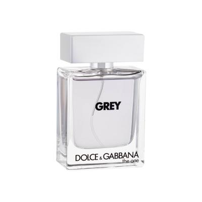 Dolce&amp;Gabbana The One Grey Toaletna voda za muškarce 50 ml