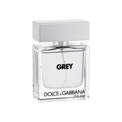 Dolce&amp;Gabbana The One Grey Toaletna voda za muškarce 30 ml