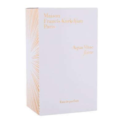Maison Francis Kurkdjian Aqua Vitae Forte Parfemska voda 70 ml