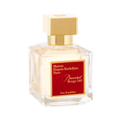 Maison Francis Kurkdjian Baccarat Rouge 540 Parfemska voda 70 ml