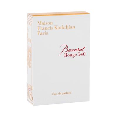 Maison Francis Kurkdjian Baccarat Rouge 540 Parfemska voda punilo 3x11 ml