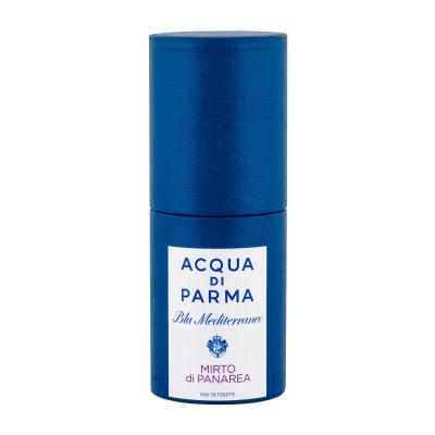 Acqua di Parma Blu Mediterraneo Mirto di Panarea Toaletna voda 30 ml