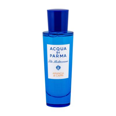 Acqua di Parma Blu Mediterraneo Arancia di Capri Toaletna voda 30 ml
