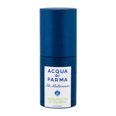 Acqua di Parma Blu Mediterraneo Bergamotto di Calabria Toaletna voda 30 ml