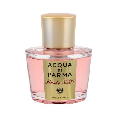Acqua di Parma Le Nobili Peonia Nobile Parfemska voda za žene 50 ml