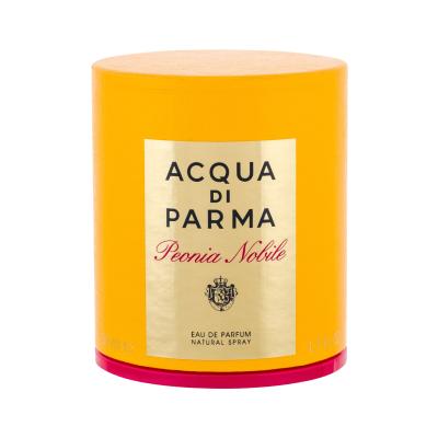 Acqua di Parma Le Nobili Peonia Nobile Parfemska voda za žene 50 ml