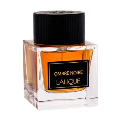Lalique Ombre Noire Parfemska voda za muškarce 100 ml