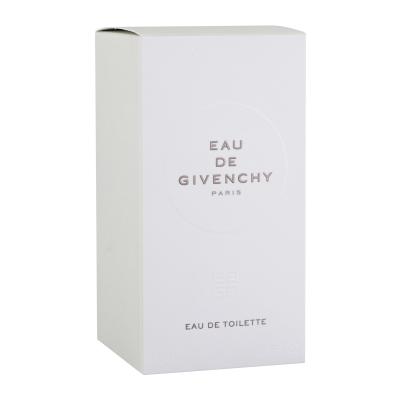Givenchy Eau De Givenchy 2018 Toaletna voda 100 ml