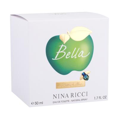 Nina Ricci Bella Toaletna voda za žene 50 ml