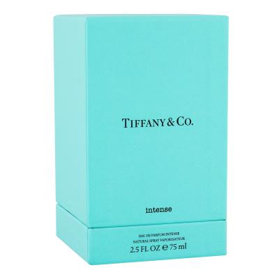 Tiffany &amp; Co. Tiffany &amp; Co. Intense Parfemska voda za žene 75 ml