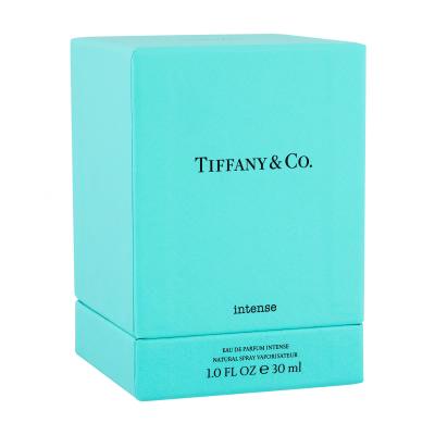 Tiffany &amp; Co. Tiffany &amp; Co. Intense Parfemska voda za žene 30 ml