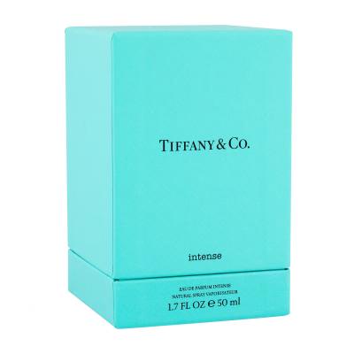 Tiffany &amp; Co. Tiffany &amp; Co. Intense Parfemska voda za žene 50 ml