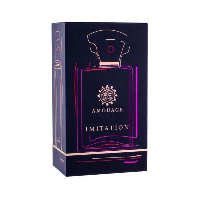 Amouage Imitation For Men Parfemska voda za muškarce 100 ml