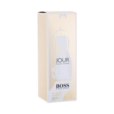 HUGO BOSS Jour Pour Femme Runway Edition Parfemska voda za žene 50 ml
