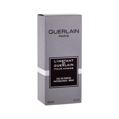Guerlain L´Instant de Guerlain Pour Homme Parfemska voda za muškarce 50 ml