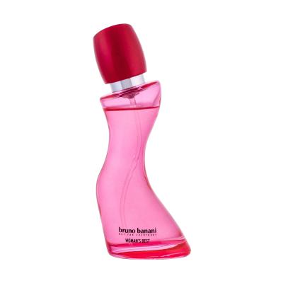 Bruno Banani Woman´s Best Toaletna voda za žene 20 ml