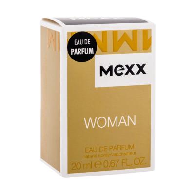 Mexx Woman Parfemska voda za žene 20 ml