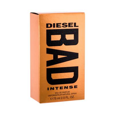Diesel Bad Intense Parfemska voda za muškarce 75 ml