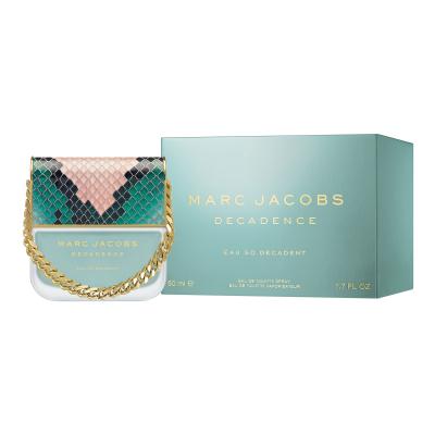 Marc Jacobs Decadence Eau So Decadent Toaletna voda za žene 50 ml