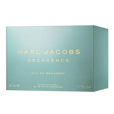 Marc Jacobs Decadence Eau So Decadent Toaletna voda za žene 50 ml