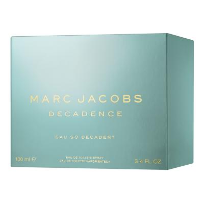 Marc Jacobs Decadence Eau So Decadent Toaletna voda za žene 100 ml
