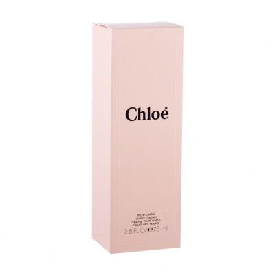 Chloé Chloé Krema za ruke za žene 75 ml