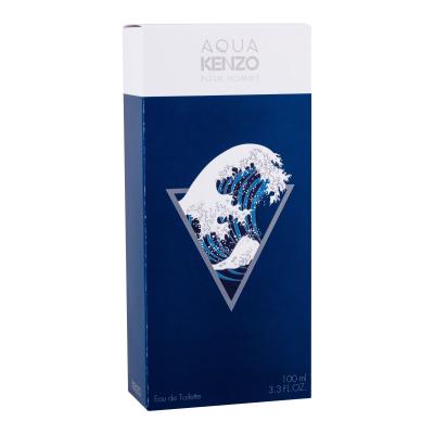 KENZO Aqua Kenzo Toaletna voda za muškarce 100 ml