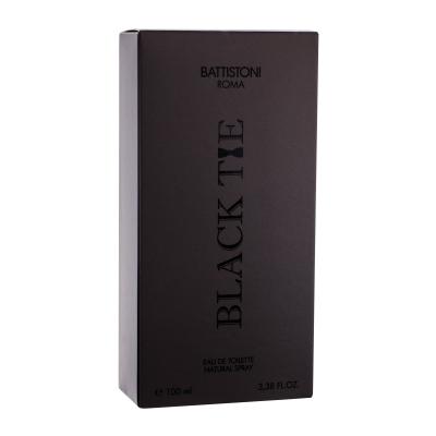 Battistoni Roma Black Tie Toaletna voda za muškarce 100 ml